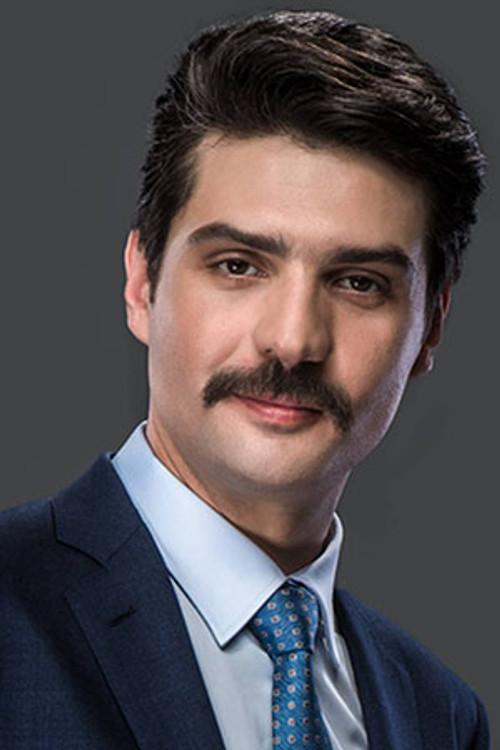 Photo of Cemal Toktas
