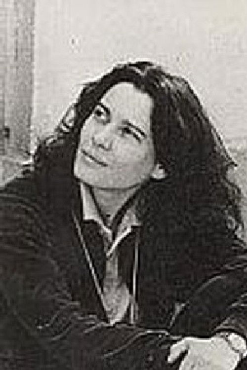 Photo of Ana Carolina