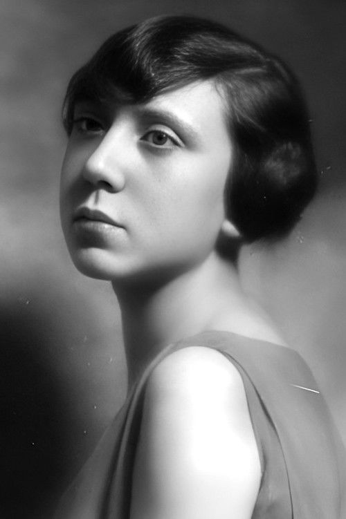 Photo of Maria Cumani Quasimodo