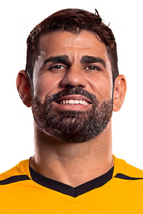 Photo of Diego Costa