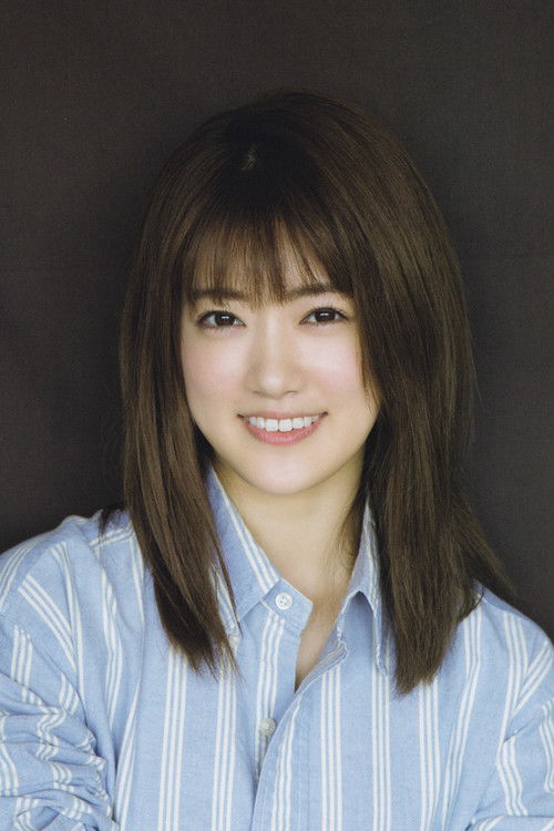 Photo of Higuchi Hina