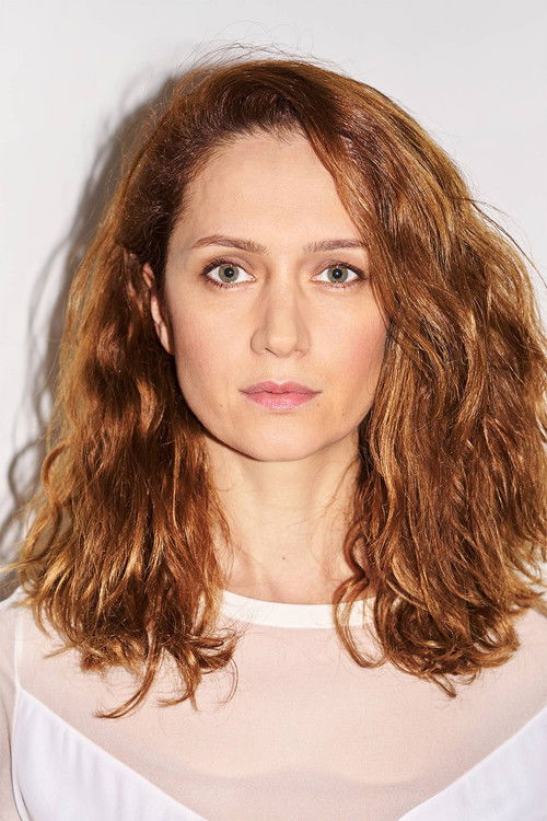 Photo of Viktoriya Isakova