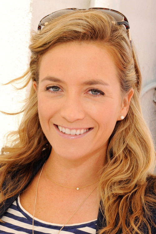 Photo of Jenna Lamia