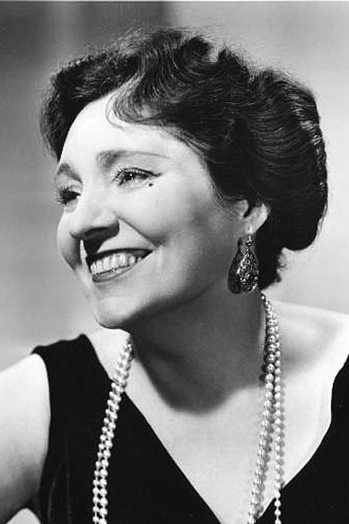 Photo of Margaret Dumont