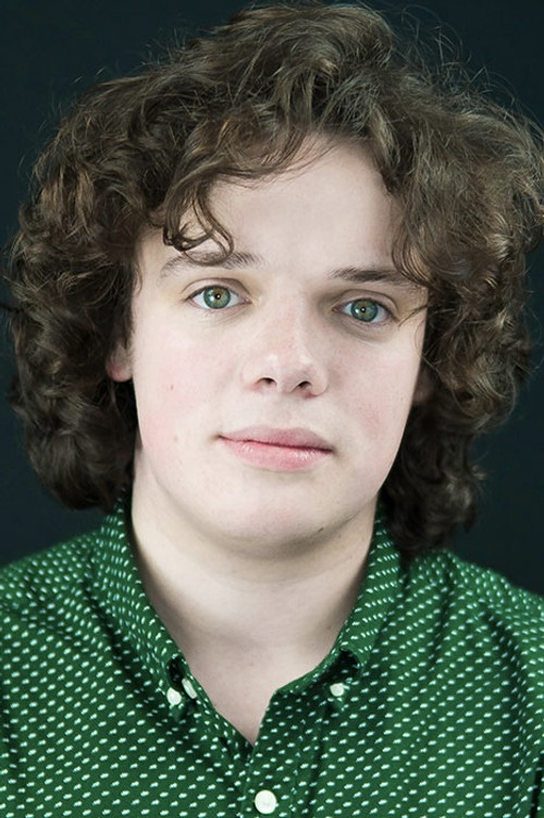 Photo of Drew Scheid