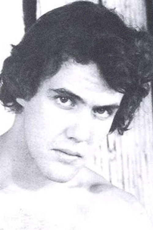 Photo of Todd Russell