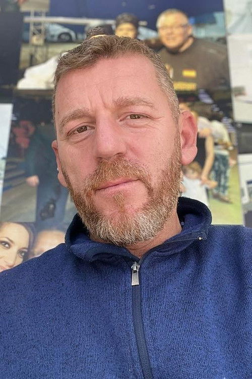 Photo of Sonny Medini