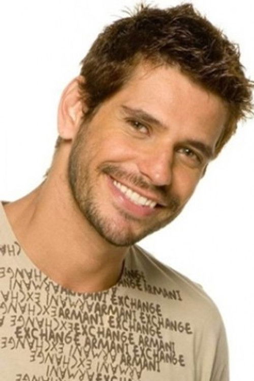 Photo of Alexandre Barillari