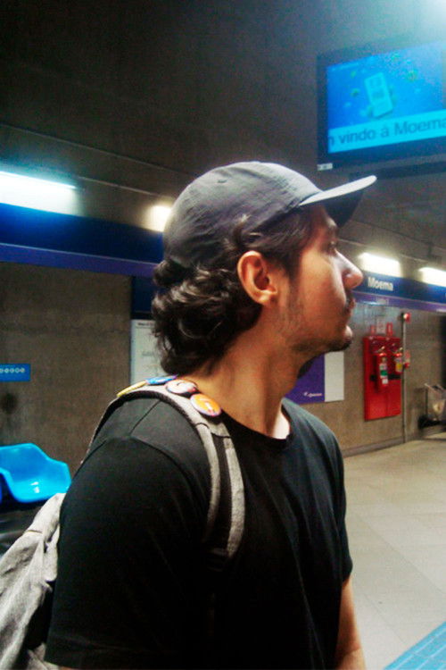 Photo of Carlos Tirabasso Seiva