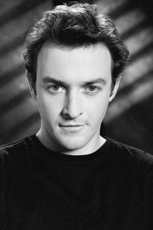 Photo of Adam Hann-Byrd