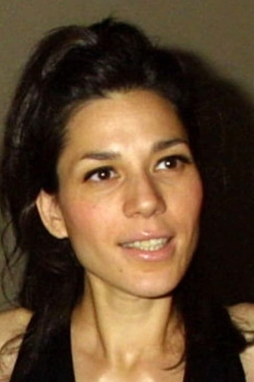 Photo of Nicole Burdette