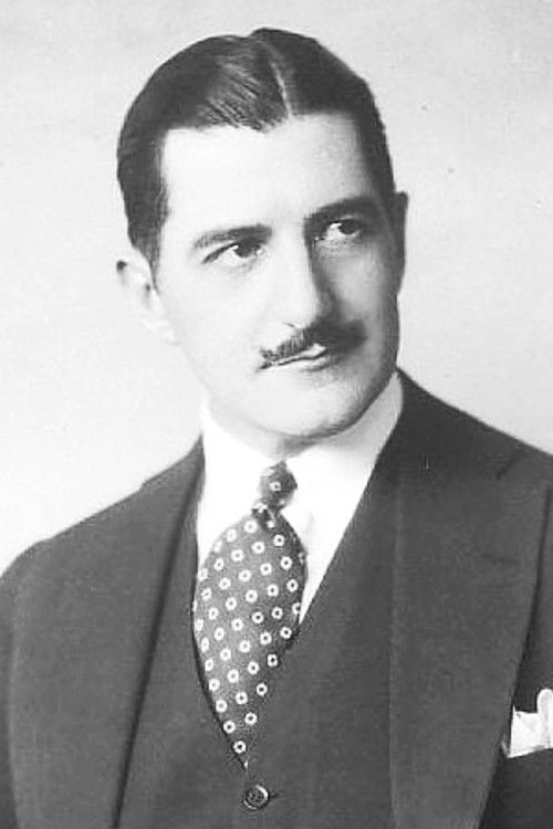 Photo of Wilmuth Merkyl