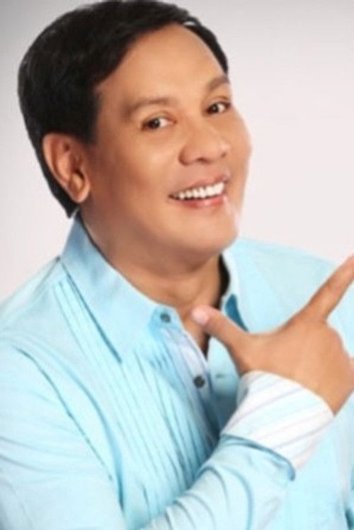 Photo of Joey Marquez
