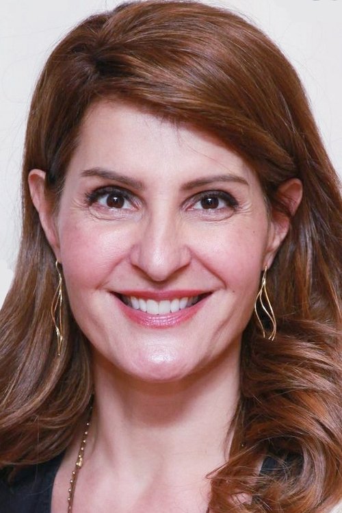Photo of Nia Vardalos