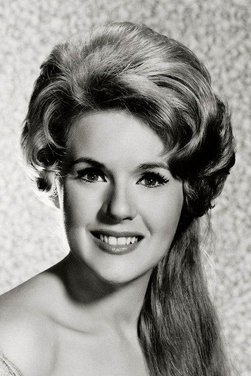 Photo of Connie Stevens