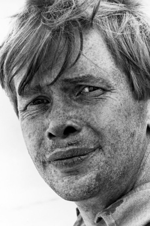 Photo of Ronald Lacey