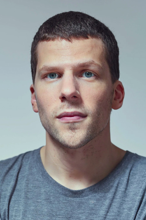 Photo of Jesse Eisenberg