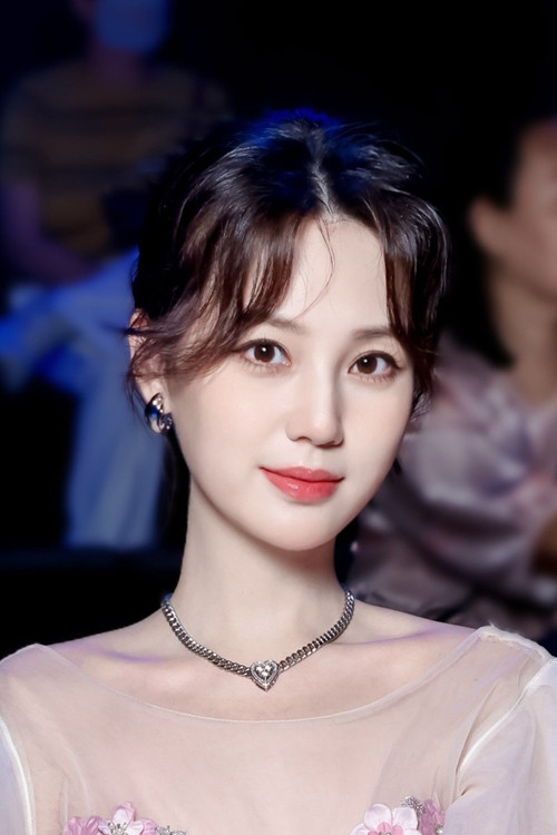 Photo of Zhang Changning