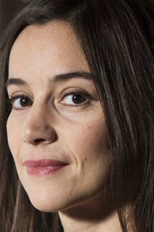 Photo of Suliane Brahim