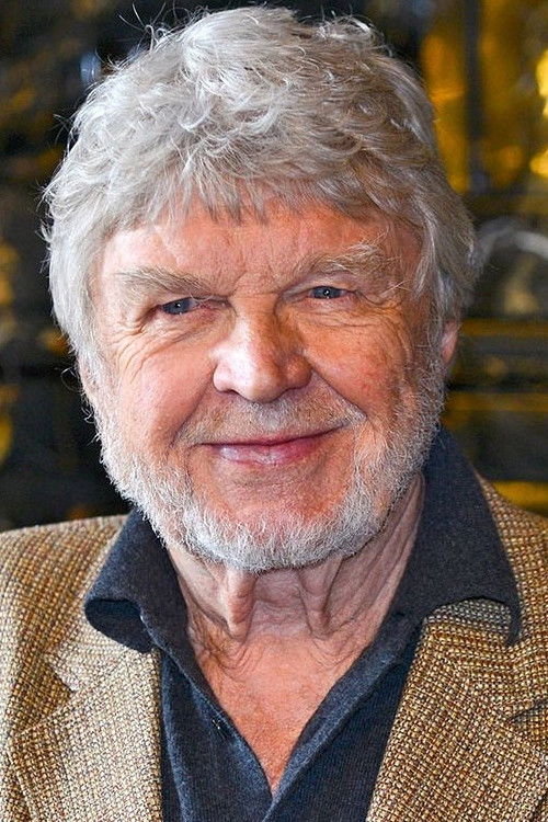 Photo of Hardy Krüger