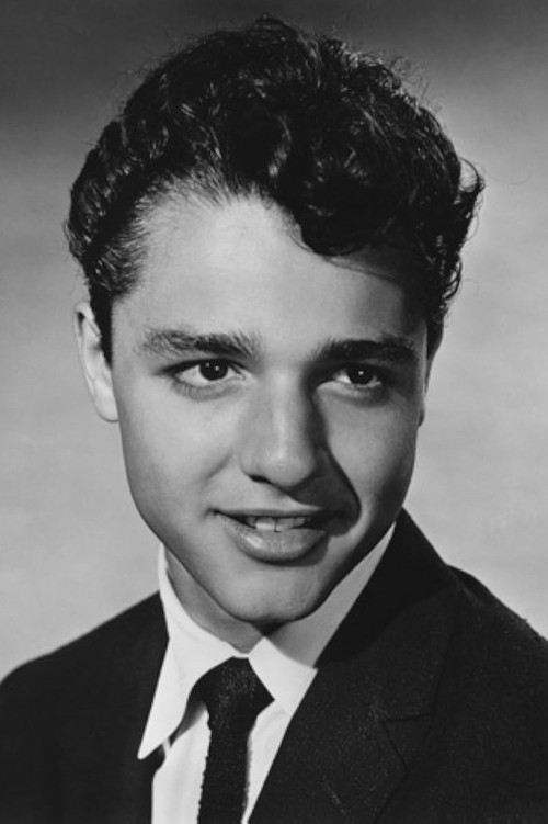 Photo of Sal Mineo
