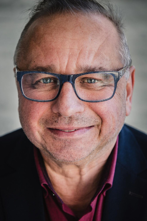 Photo of Hilmar Eichhorn