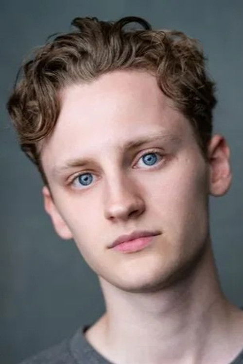 Photo of Rudi Goodman