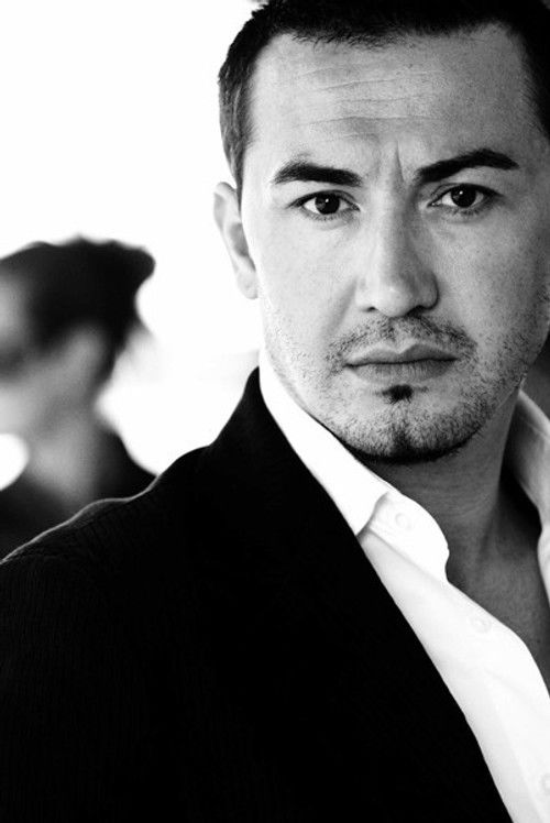 Photo of Birol Tarkan Yıldız