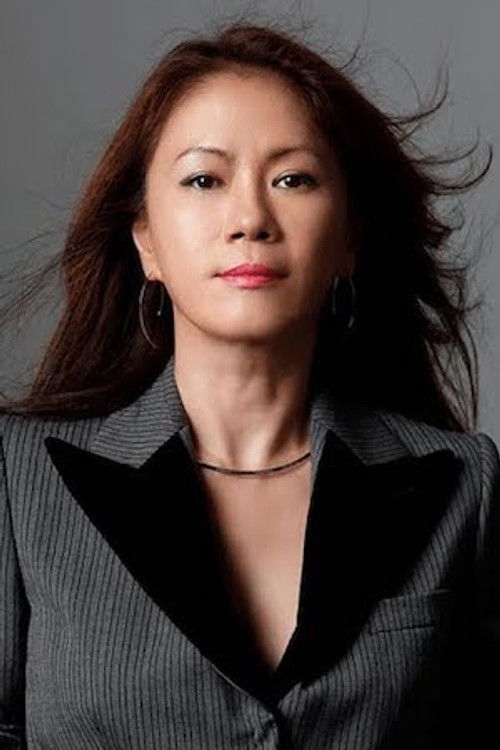 Photo of Maki Ohguro