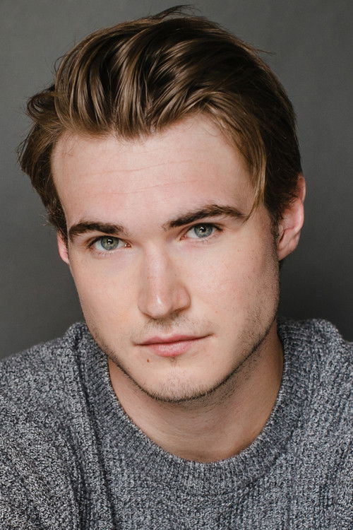 Photo of James Rittinger