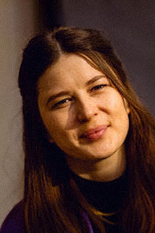 Photo of Alina Yklymova