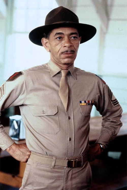 Photo of Adolph Caesar