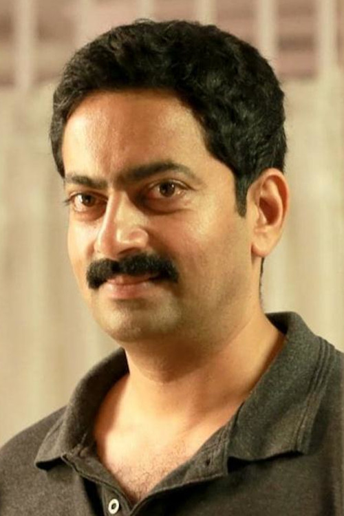 Photo of Saiju Kurup