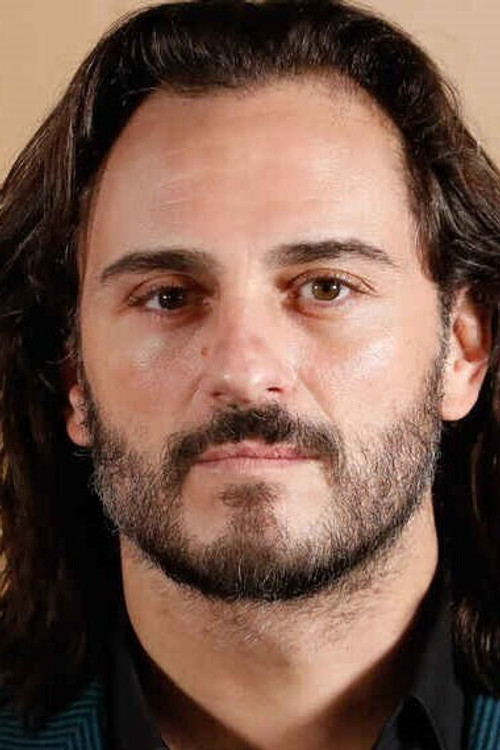 Photo of Asier Etxeandia