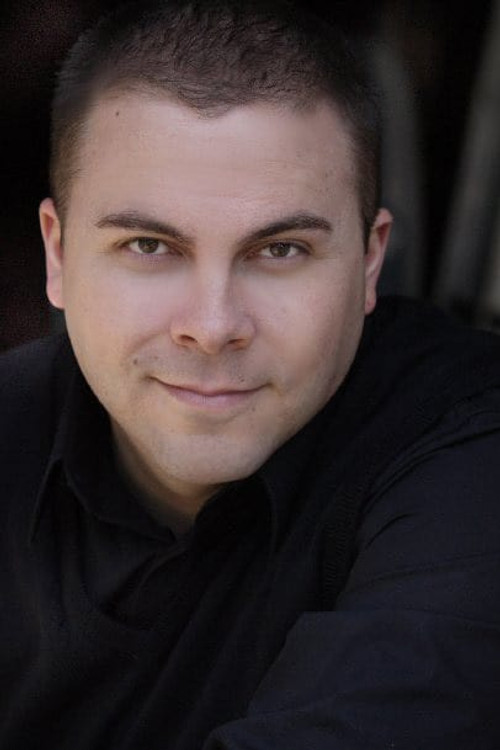 Photo of Matthew Cornwell