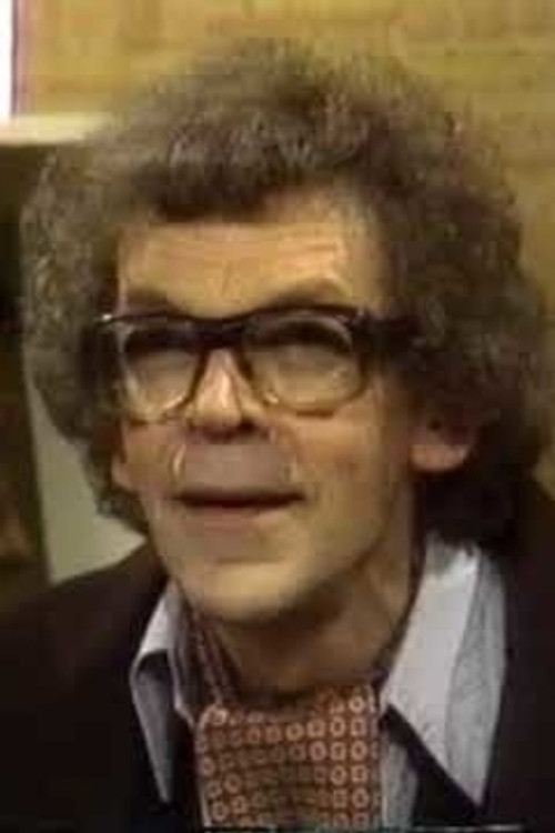 Photo of Gaétan Labrèche