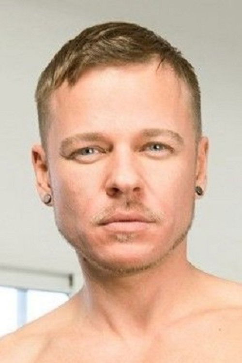 Photo of Matthew Anders