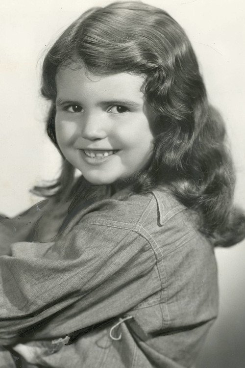 Photo of Charlene Wyatt