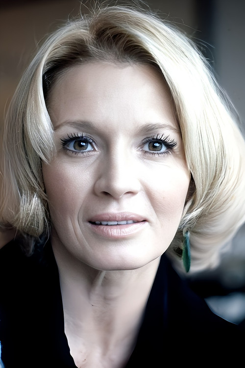 Photo of Angie Dickinson