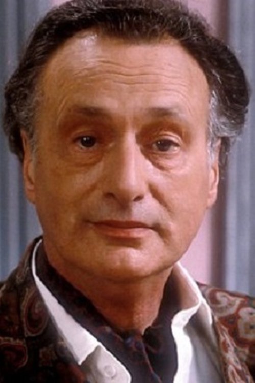 Photo of Paul Eddington
