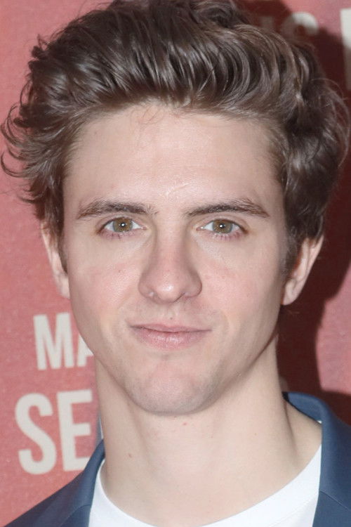 Photo of Thomas Solivérès