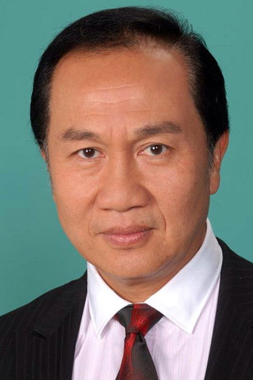 Photo of Samuel Kwok Fung