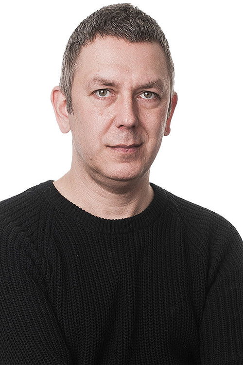 Photo of Andres Lokko