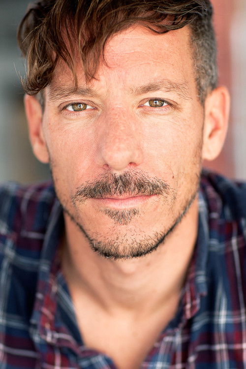 Photo of Francis La Haye