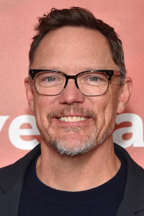 Photo of Matthew Lillard