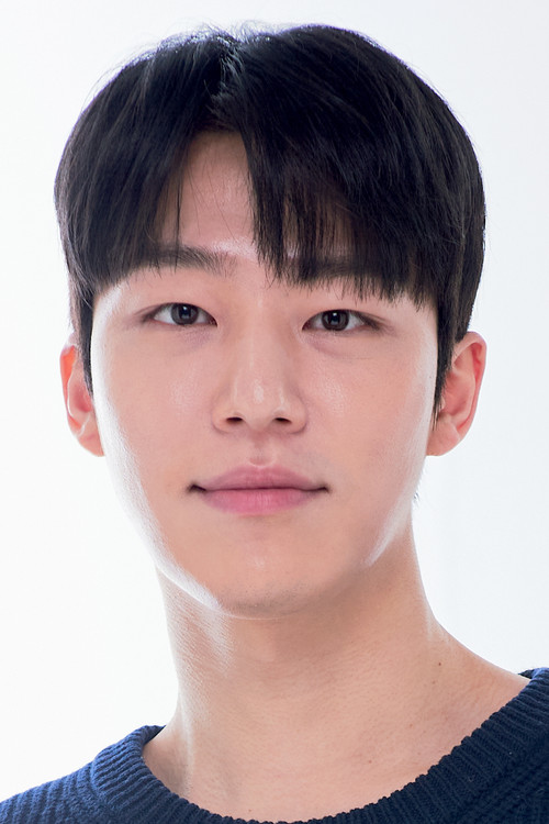 Photo of Won Tae-min