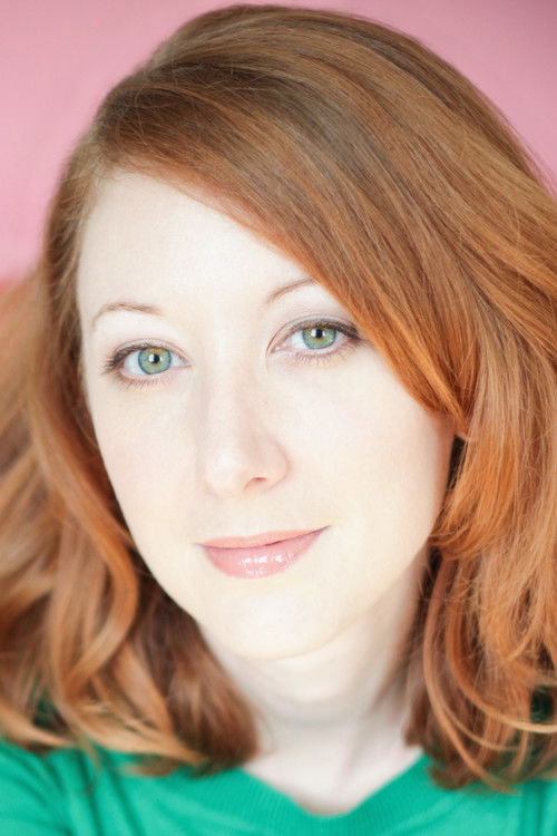 Photo of Trenna Keating