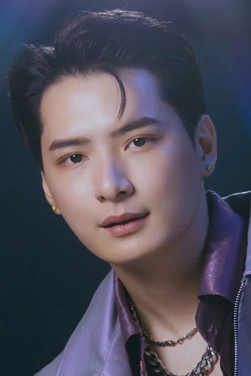 Photo of Perawat Sangpotirat