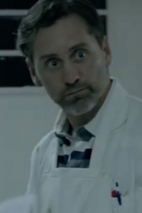 Photo of Pablo Ragoni