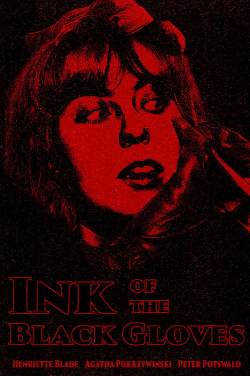 Ink of the Black Gloves